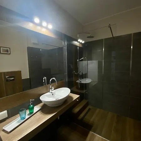 Lejlighed Apartament Theo Iii Gdynia