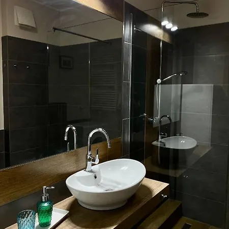 Apartament Theo Iii Lejlighed *