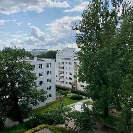 Apartament Theo Iii Lejlighed Gdynia